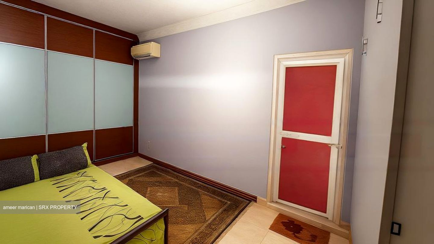 Blk 354B Admiralty Drive (Sembawang), HDB 5 Rooms #481990281